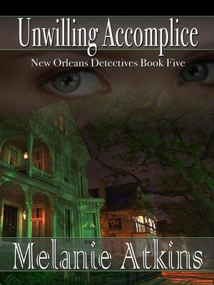 cover image of Unwilling Accomplice